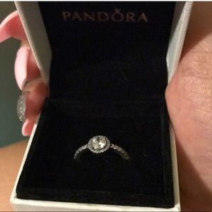 Pandora Ring